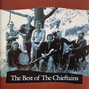 The best of the Chieftains
